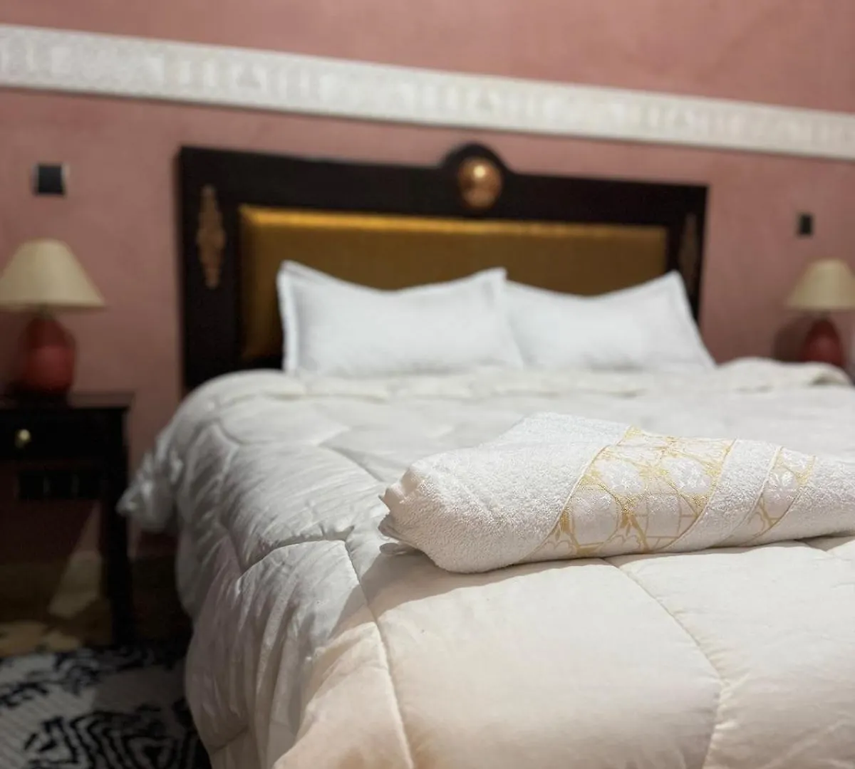Elegance Apartment With 5 Swimming Pool For Family Marrakesh 0*,  Morocco