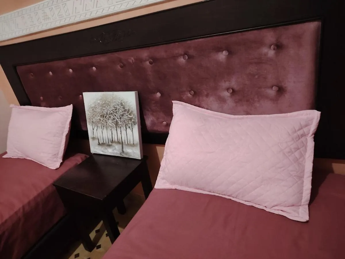 Elegance Apartment With 5 Swimming Pool For Family Marrakesh