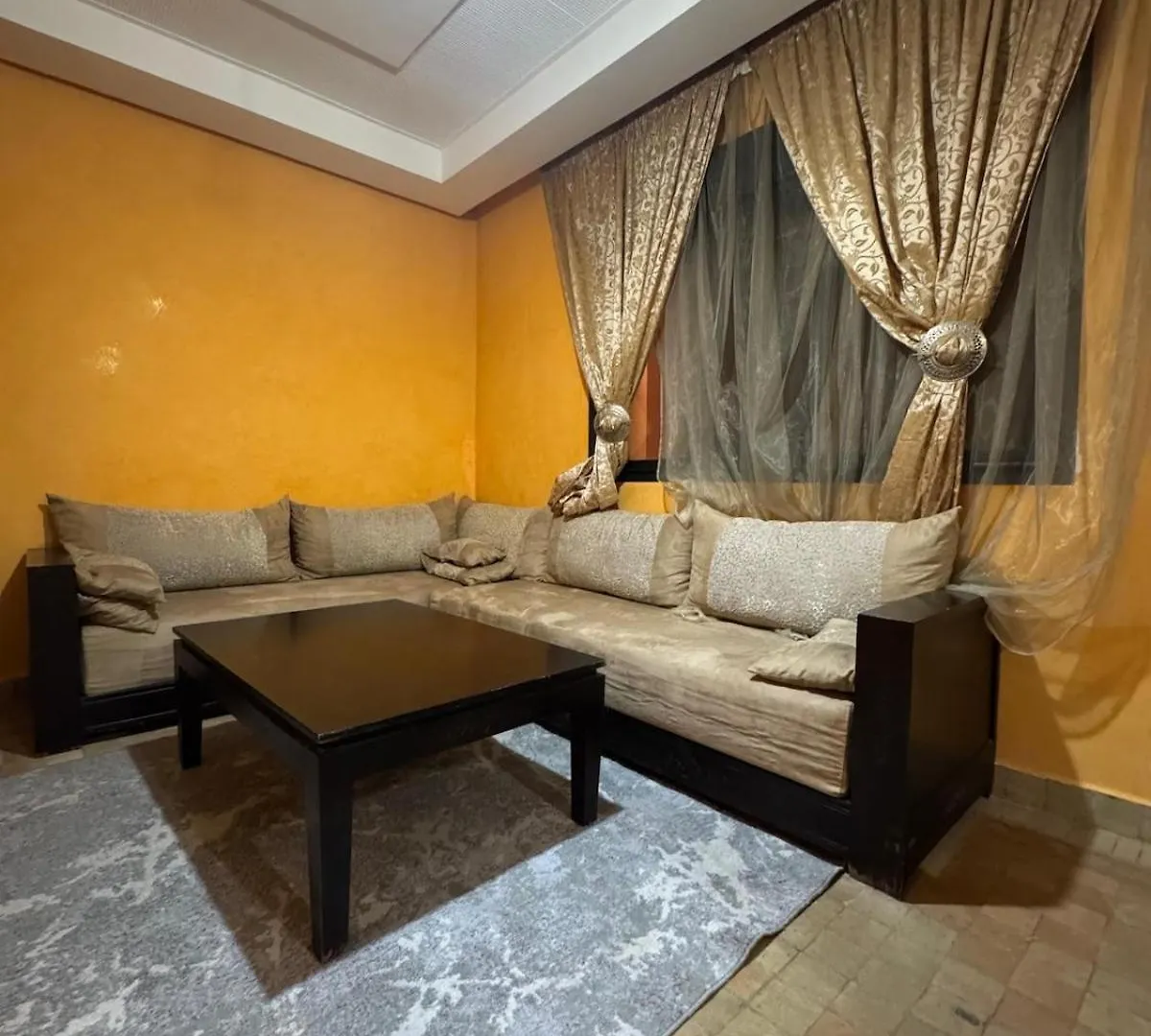 Elegance Apartment With 5 Swimming Pool For Family Marrakesh