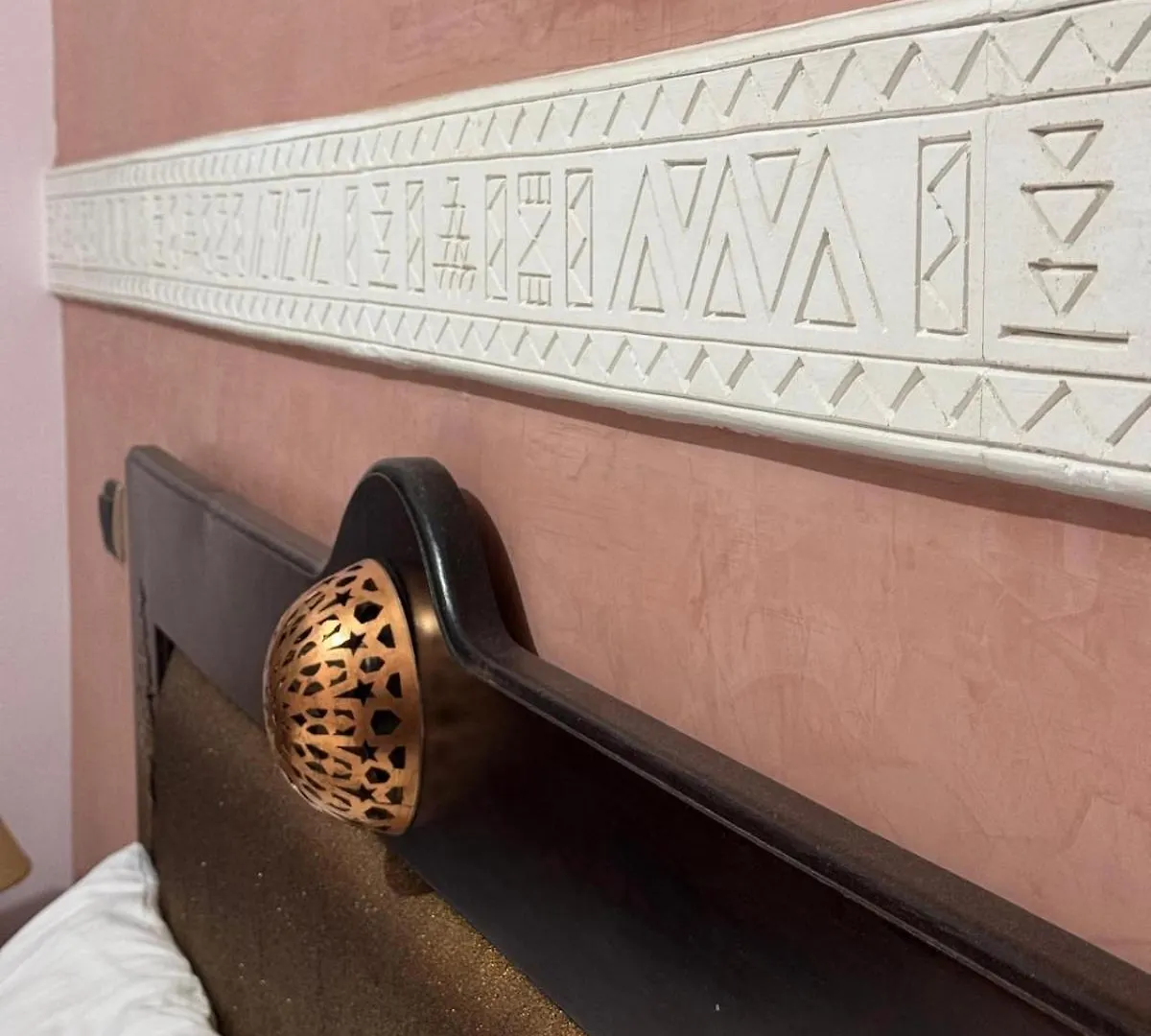 Elegance Apartment With 5 Swimming Pool For Family Marrakesh Morocco