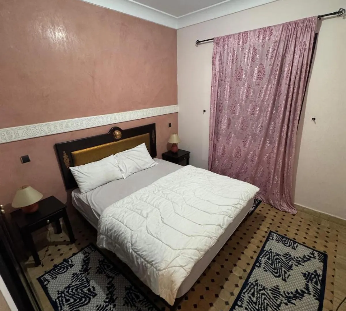 Elegance Apartment With 5 Swimming Pool For Family Marrakesh 0*,