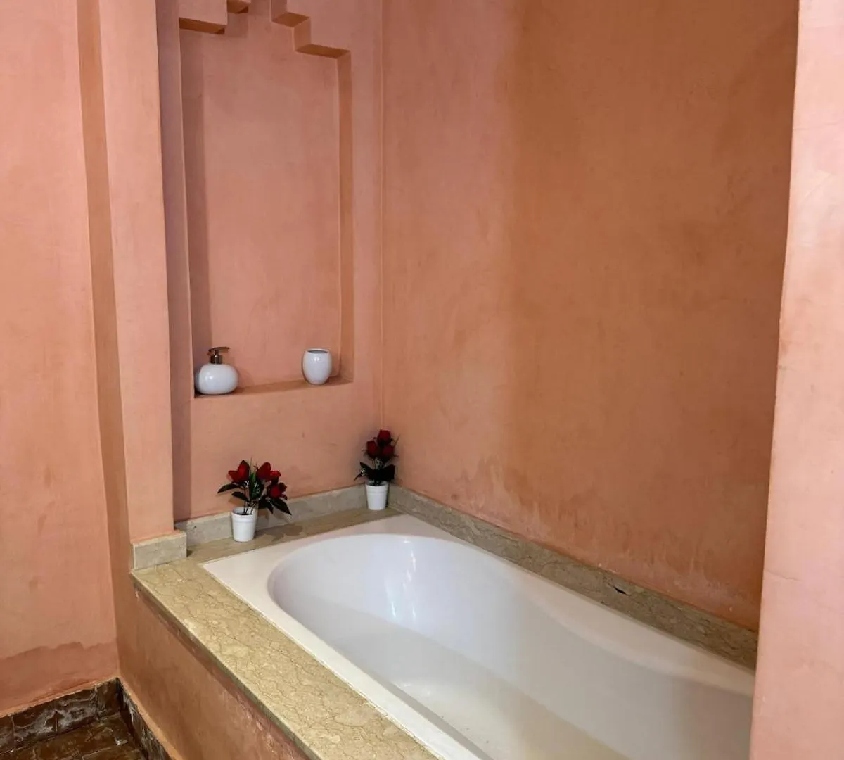 Elegance Apartment With 5 Swimming Pool For Family Marrakesh
