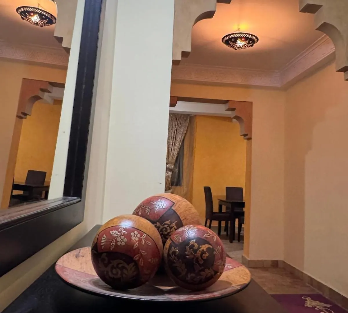 Elegance Apartment With 5 Swimming Pool For Family Marrakesh