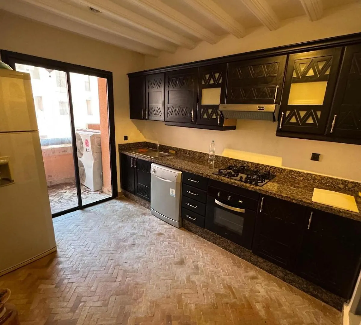 Elegance Apartment With 5 Swimming Pool For Family Marrakesh 0*,  Morocco